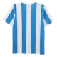 Argentina Hjemmebanetrøje Retro 1986 Fodboldsæt