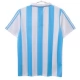 Argentina Hjemmebanetrøje Retro 1994 Fodboldsæt