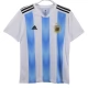 Argentina Hjemmebanetrøje Retro 2018 Fodboldsæt