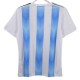 Argentina Hjemmebanetrøje Retro 2018 Fodboldsæt