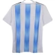 Argentina Hjemmebanetrøje Retro 2018 Fodboldsæt