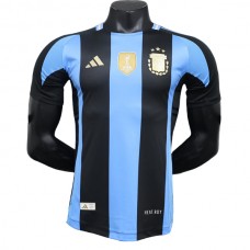 Argentina Hjemmebanetrøje Special Edition 2024 Fodboldsæt