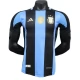 Argentina Hjemmebanetrøje Special Edition 2024 Fodboldsæt