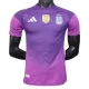 Argentina Målmand Hjemmebanetrøje 2025 Fodboldsæt