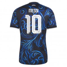 Argentina Messi 10 VM Udebanetrøje 2026