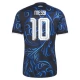 Argentina Messi 10 VM Udebanetrøje 2026