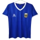 Argentina Retro Udebanetrøje 1986