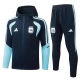 Argentina Træningssæt(Jakke+Bukser) Børn 2026-27 - Hoodie Blå