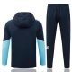 Argentina Træningssæt(Jakke+Bukser) Børn 2026-27 - Hoodie Blå