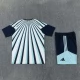 Argentina Træningssæt(Trøje+Shorts) 2026-27 Blå