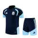 Argentina Træningssæt(Trøje+Shorts) Børn 2026-27 Flådeblå