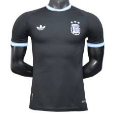 Argentina Udebanetrøje 2025-26 Fodboldsæt