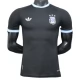 Argentina Udebanetrøje 2025-26 Fodboldsæt