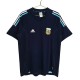 Argentina Udebanetrøje Retro 2002 Fodboldsæt