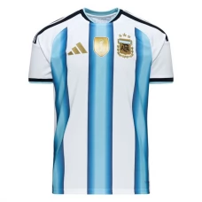 Argentina VM Hjemmebanetrøje 2026