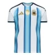 Argentina VM Hjemmebanetrøje 2026