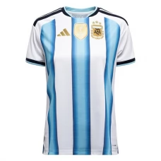 Argentina VM Hjemmebanetrøje 2026 Dame