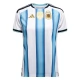 Argentina VM Hjemmebanetrøje 2026 Dame