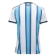 Argentina VM Hjemmebanetrøje 2026 Dame