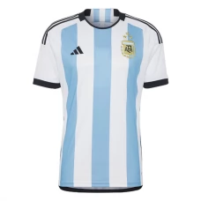 Argentina VM Trøje 2022 Hjemmebanetrøje