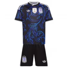 Argentina VM Udebanetrøje 2026 Børn