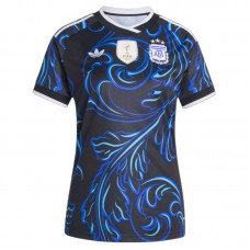 Argentina VM Udebanetrøje 2026 Dame