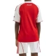 Arsenal Børn Hjemmebanetrøje 2025-26 Fodboldsæt