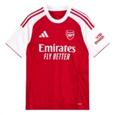 Arsenal Hjemmebanetrøje 2025-26 Fodboldsæt