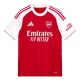 Arsenal Hjemmebanetrøje 2025-26 Fodboldsæt