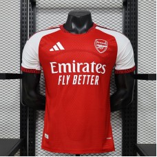 Arsenal Hjemmebanetrøje 2026-27