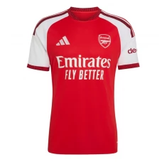 Arsenal Hjemmebanetrøje 2026-27