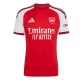 Arsenal Gyökeres 14 Hjemmebanetrøje 2026-27