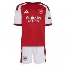 Arsenal Hjemmebanetrøje 2026-27 Børn