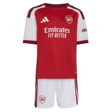 Arsenal Hjemmebanetrøje 2026-27 Børn