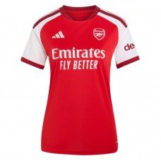 Arsenal Hjemmebanetrøje 2026-27 Dame
