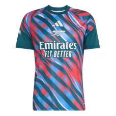 Arsenal Hjemmebanetrøje 2026-27 Pre-Match