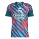 Arsenal Hjemmebanetrøje 2026-27 Pre-Match