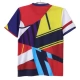 Arsenal Hjemmebanetrøje 20th Anniversary Retro 2014 Fodboldsæt