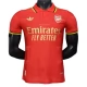 Arsenal Hjemmebanetrøje Cannon Legacy 2025-26 Fodboldsæt