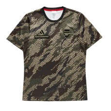 Arsenal Hjemmebanetrøje Maharishi Limited Edition 2023-24 Fodboldsæt