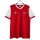 Arsenal Hjemmebanetrøje Retro 1983-86 Fodboldsæt