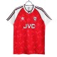 Arsenal Hjemmebanetrøje Retro 1990-92 Fodboldsæt
