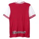 Arsenal Hjemmebanetrøje Retro 1996-97 Fodboldsæt