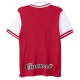 Arsenal Hjemmebanetrøje Retro 1996-97 Fodboldsæt