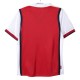 Arsenal Hjemmebanetrøje Retro 1998-99 Fodboldsæt