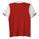 Arsenal Hjemmebanetrøje Retro 2006-07 Fodboldsæt