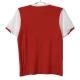 Arsenal Hjemmebanetrøje Retro 2006-07 Fodboldsæt