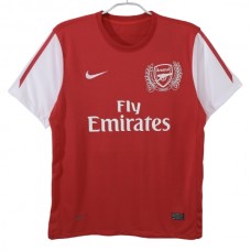 Arsenal Hjemmebanetrøje Retro 2011-12 Fodboldsæt