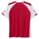 Arsenal Hjemmebanetrøje Retro 2014-15 Fodboldsæt