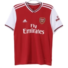 Arsenal Hjemmebanetrøje Retro 2019-20 Fodboldsæt